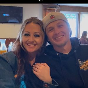 Meet your Posher, Katrina